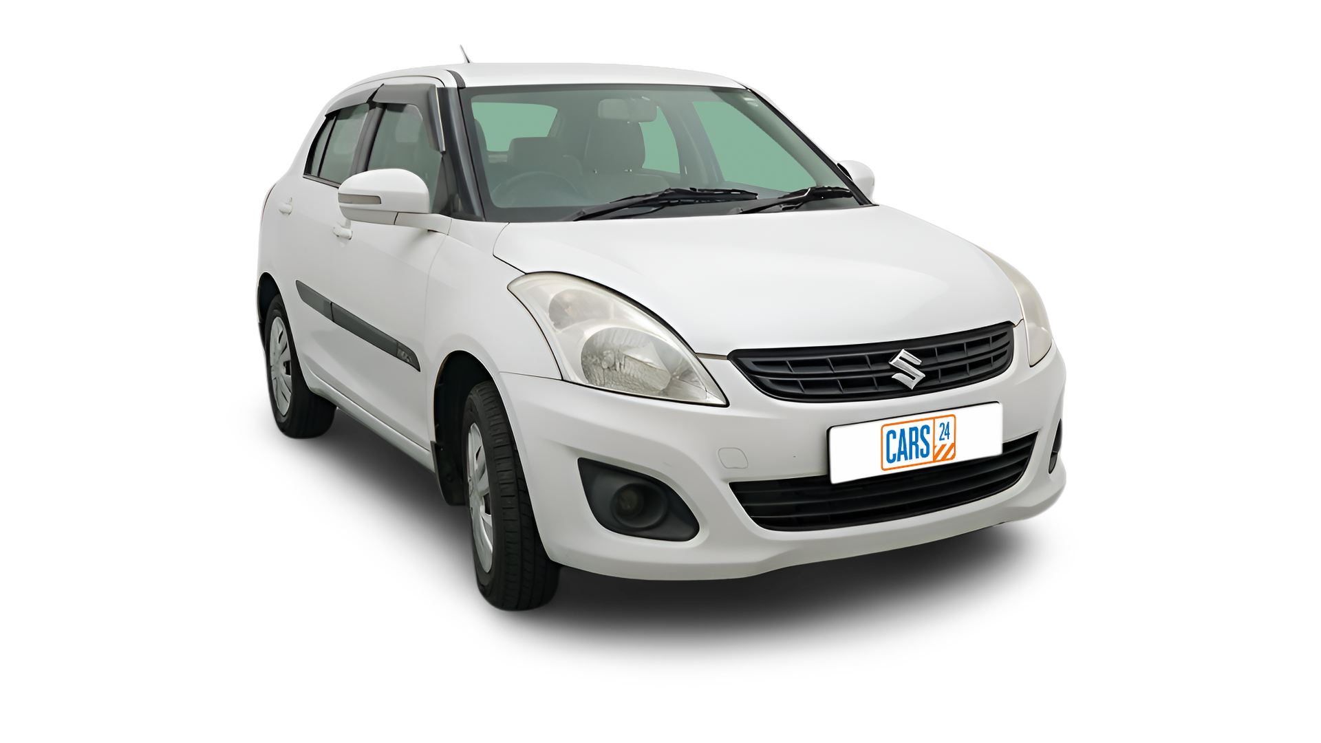 Maruti Swift Dzire-img